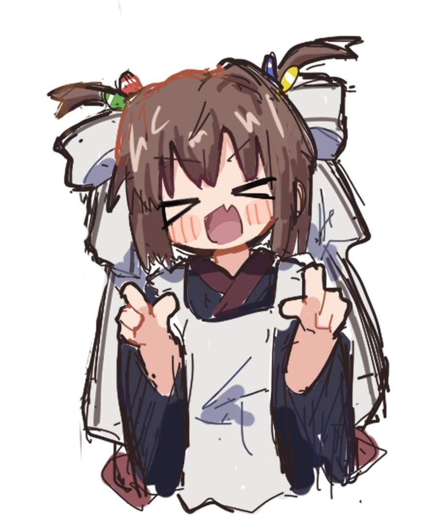 sb10_3's tweet photo. 『マジキュー』たまちゃん https://t.co/1nlUXcrhkX