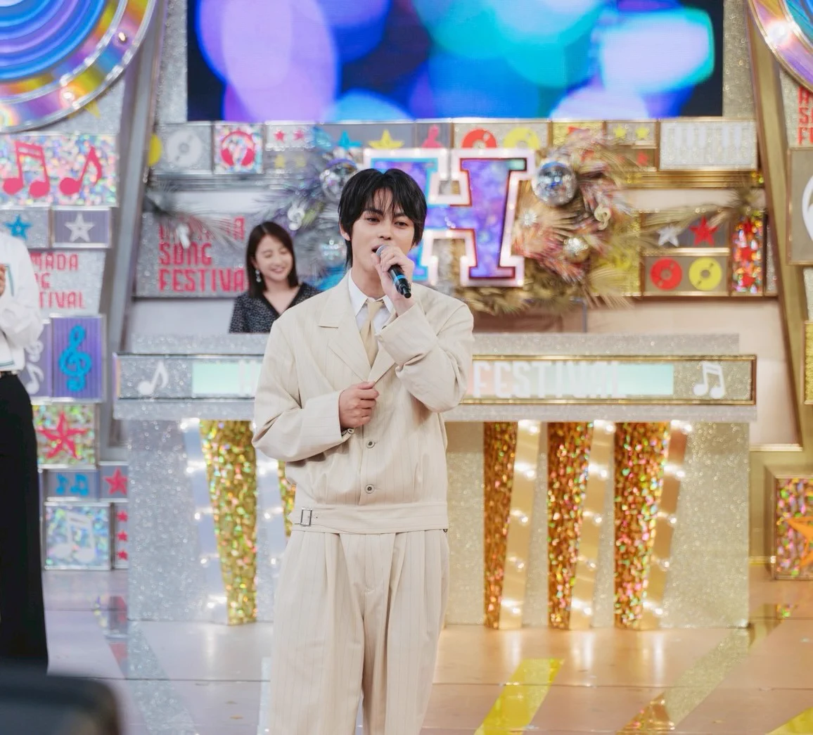 ハマダ歌謡祭☆オオカミ少年 on X: 