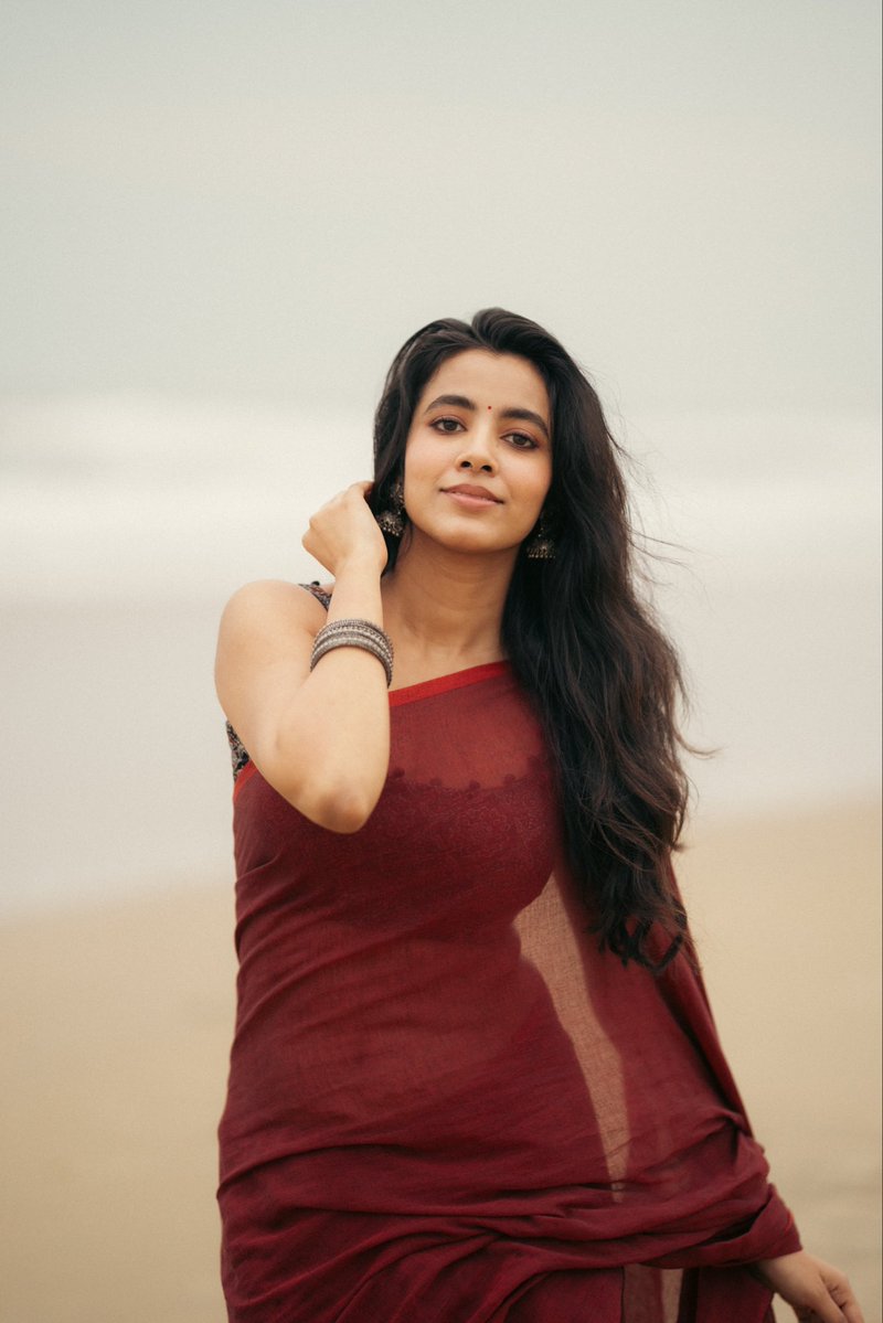 shivani_nagaram's tweet photo. 🌊✨♥️ https://t.co/sdxeDyZaXJ