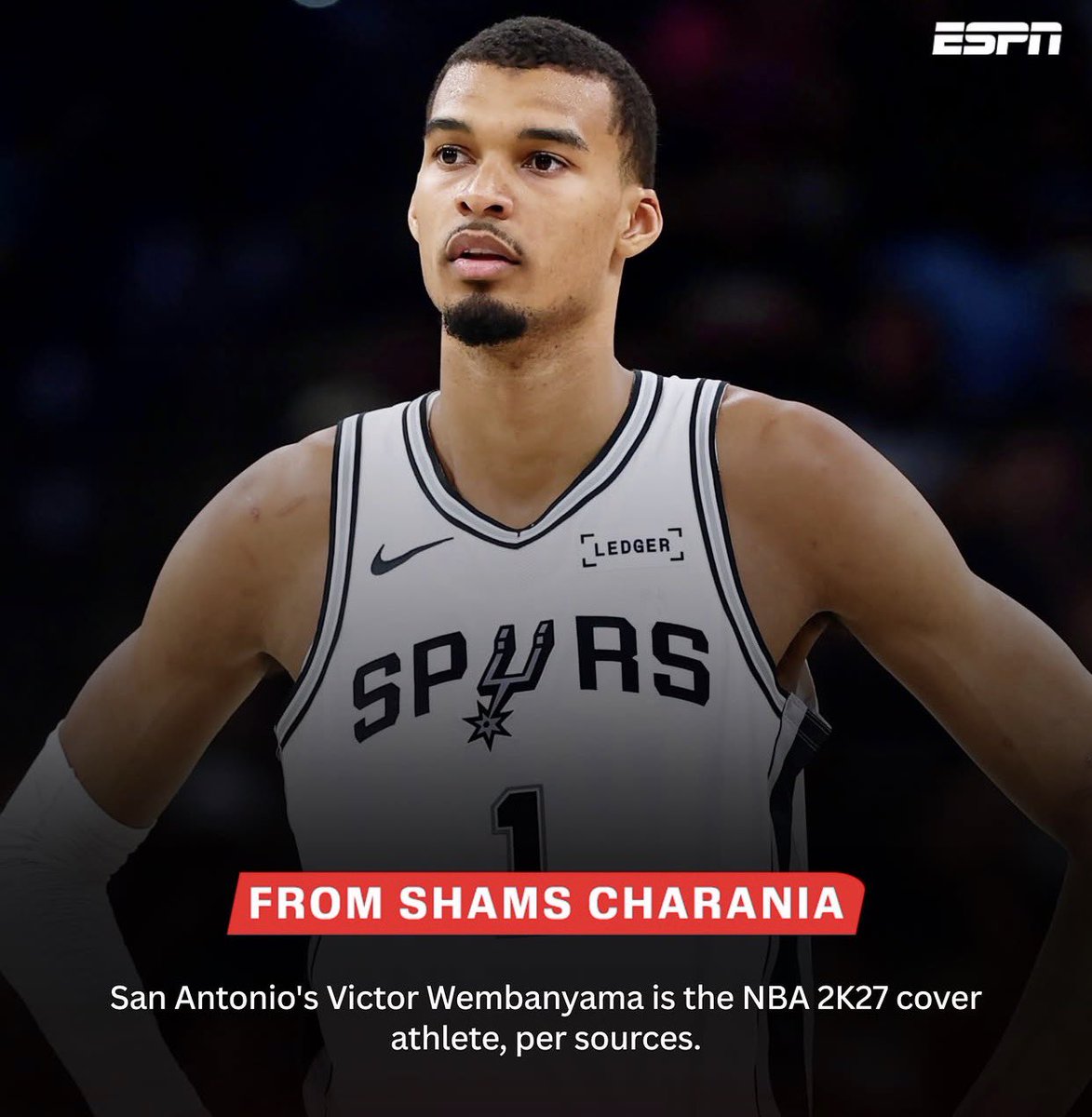 AllBallr3's tweet photo. It’s confirmed!!!! #NBA https://t.co/Ym8TcSHjVA