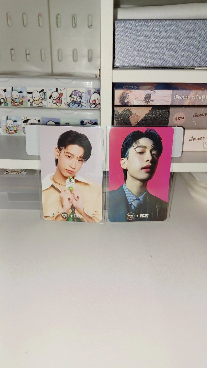 KBunma39153's tweet photo. ปล่อยการ์ด sunsu x bus นะคะ
- ใบละ 10฿ มรส. ( เหมา 50฿ )
**สนใจเดมน้าาา✨️
- ค่าส่ง 35฿🚗💨
- ไม่รับปลายทางนะคะ💖
#ตลาดนัด #ตลาดนัดบัส #ตลาดนัดbus #ตลาดนัดการ์ด https://t.co/mY0sEa6LjQ