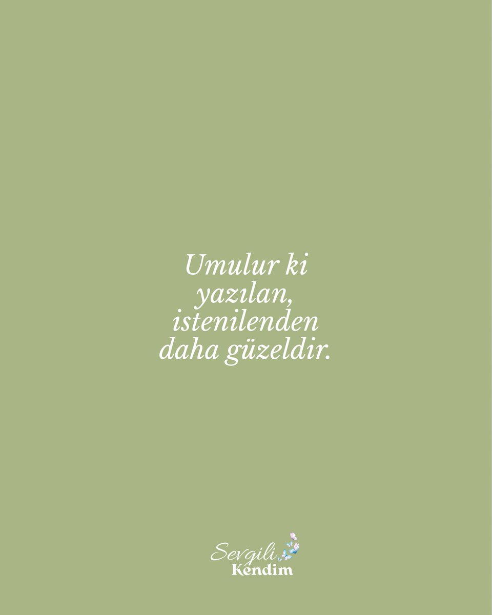 sevgilikendin's tweet photo. https://t.co/VeTCYLQQEF
