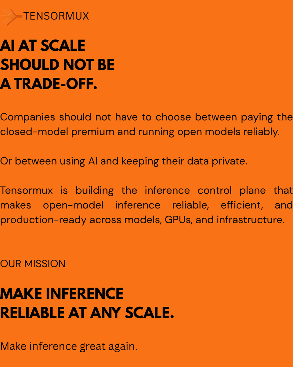 Tensormux's tweet photo. https://t.co/nSYBN7ShC5 https://t.co/59JnTNnkeu