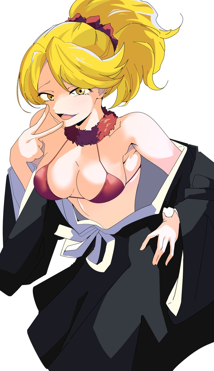 chick0116's tweet photo. @Nontama_des アニメーター目指している専門学生です！よければ色々見てってください！ https://t.co/p1hZ3B8l7k