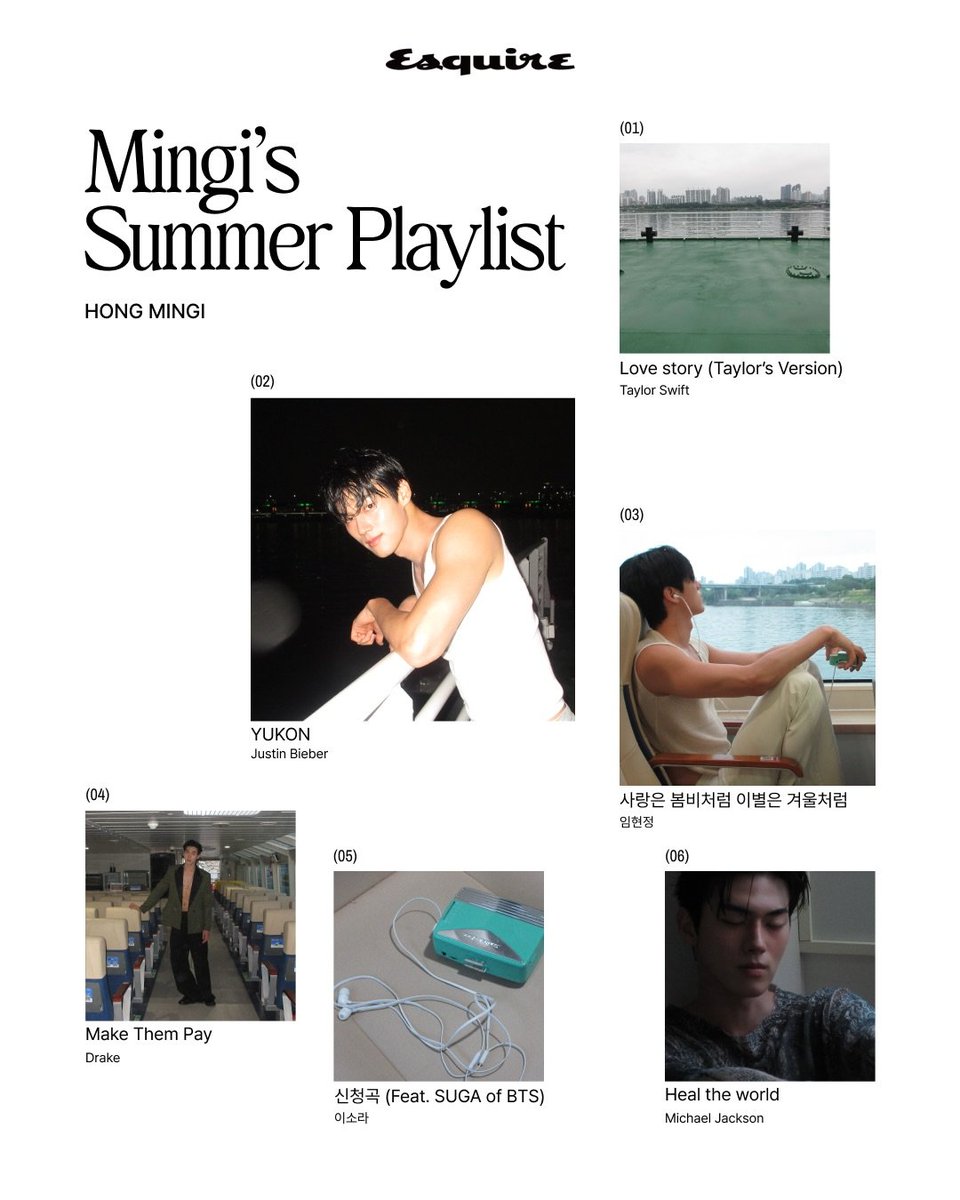 Hondmingi's tweet photo. The playlist kept playing, the camera kept clicking, and everything else just naturally fell into place. https://t.co/c4gWhoXTJx
