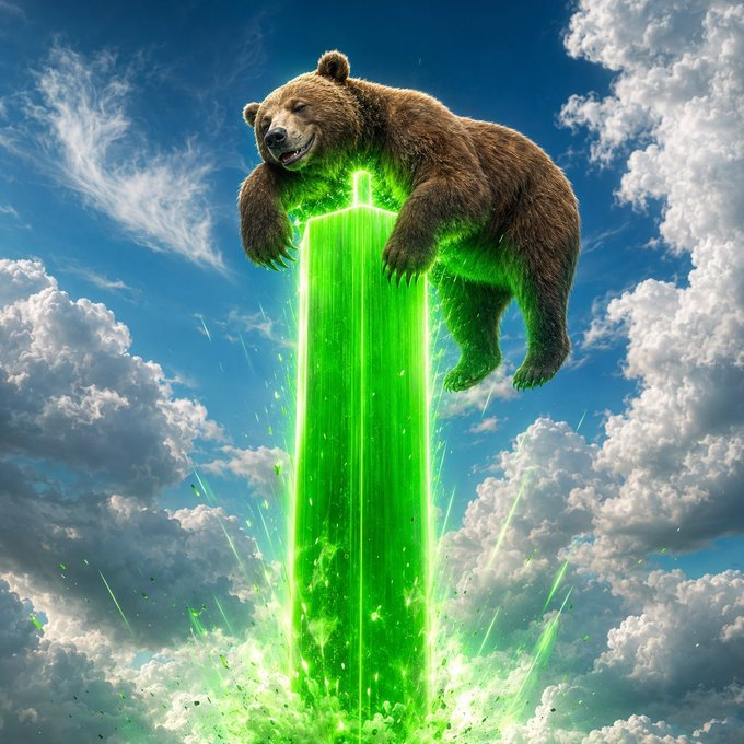 P0ng10x's tweet photo. After we sendt solana:Ge87EtsjwRQbHaqQmKRno69RFTwh9bfSsm99XNxTpump and now we got solana:B62socheoeJVqiKnihcR96g61tzALYwcMsE91Sw6pump i believe this can go so much higher.

First day and we alr hit 2M.

Lets see what the next days brings. https://t.co/ZqDdTU68bB