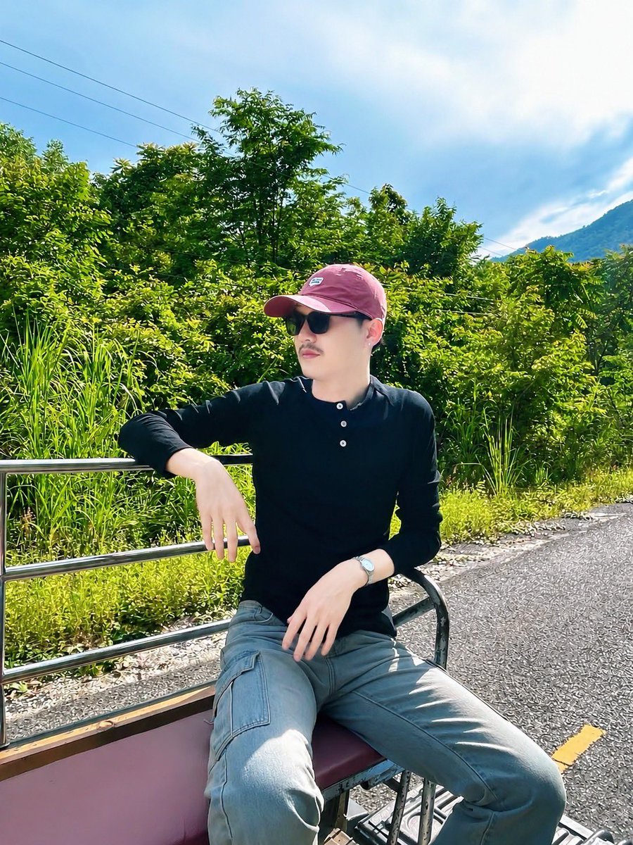 thas30315's tweet photo. เหงาจังมาหาหน่อย 😋🤫🌻 #ขอนแก่น #เมืองขอนแก่น #คนโสด https://t.co/ADnnSC50xF