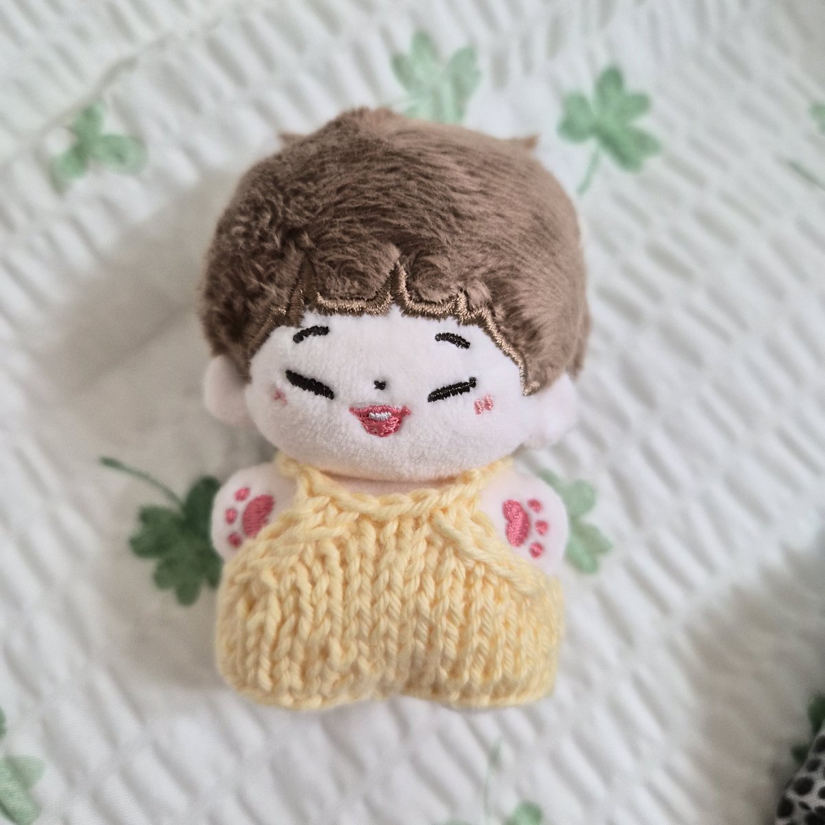 VALENTINA_NAM's tweet photo. 백도보다 더 뽀얀 속살
일단 뭐라도 입혀보자 https://t.co/5lhnSdI6Oo