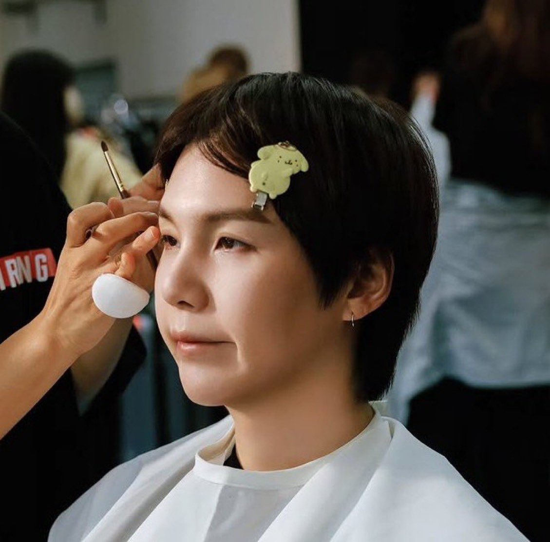 seokpple's tweet photo. I love when he sneaks the cutest picture you’ve ever seen in the midst of the cool ones https://t.co/0rjwfrLzuP