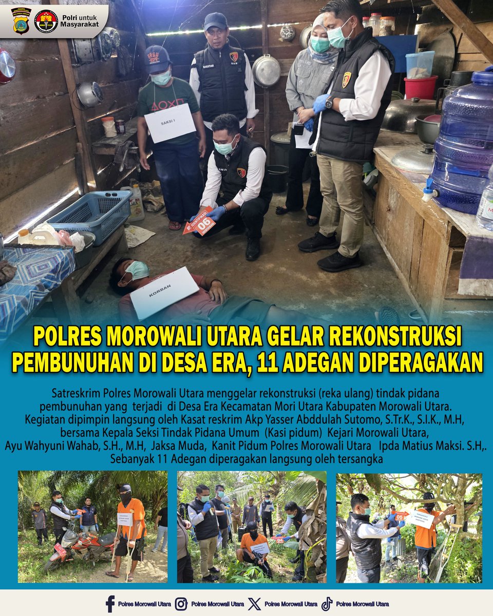 polres_utara's tweet photo. https://t.co/iLmUzenoZi