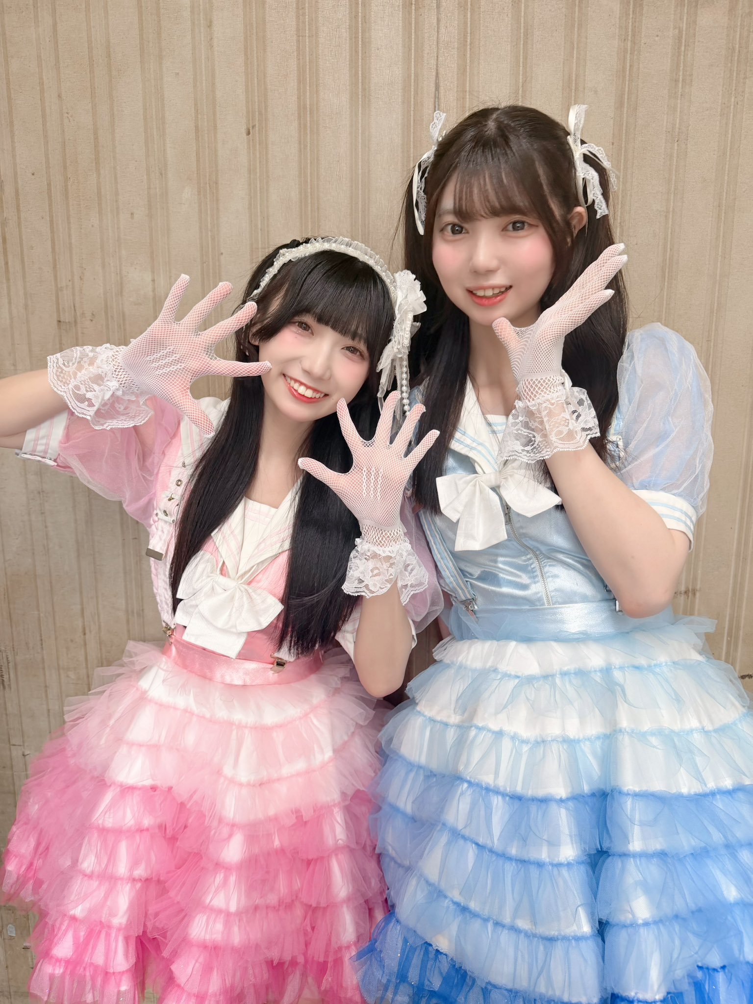 かすみ草とステラ🏫 on X: 