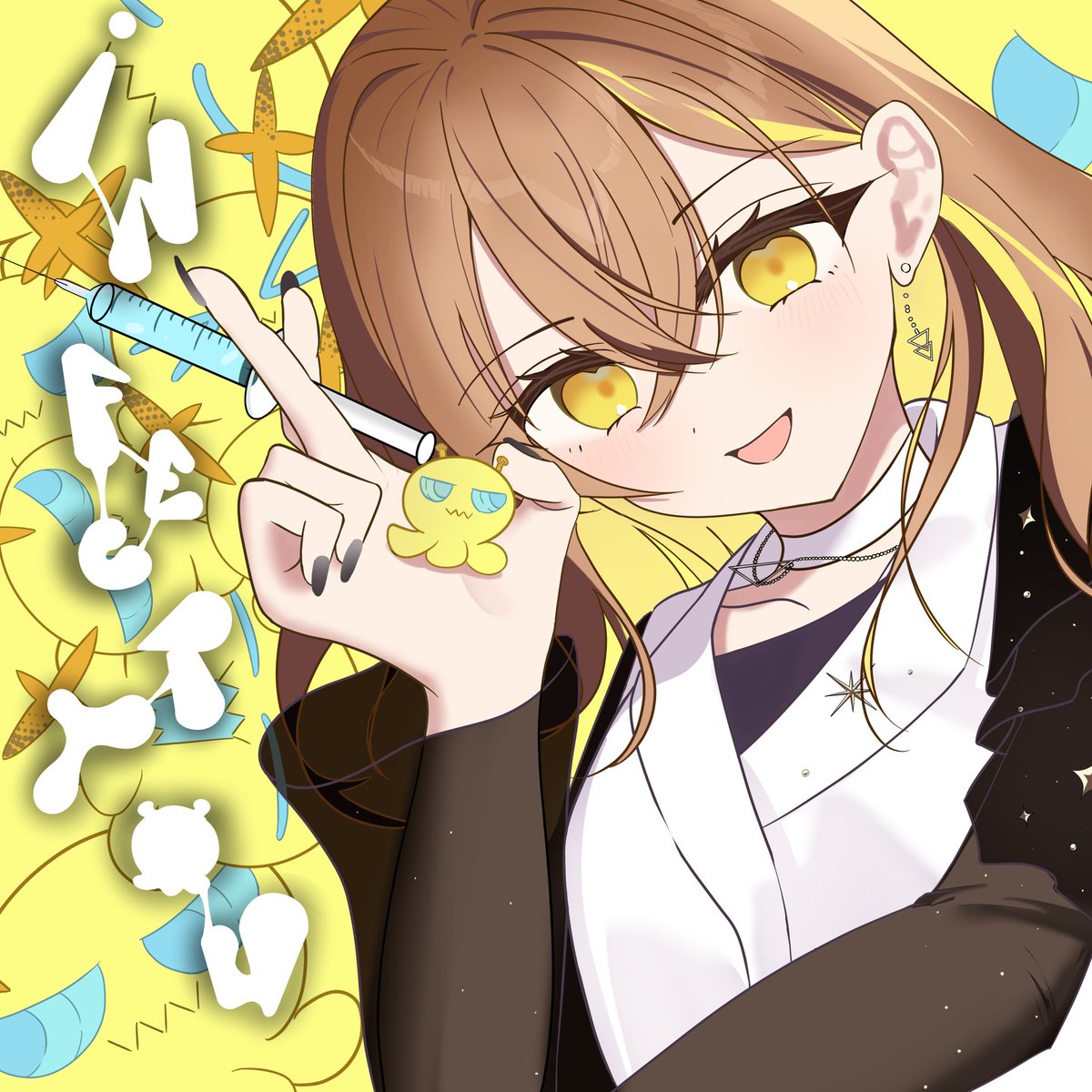 Mory_Fantasy_'s tweet photo. #ふなすた
#棗いつき感染中 https://t.co/P1f9y8bVue