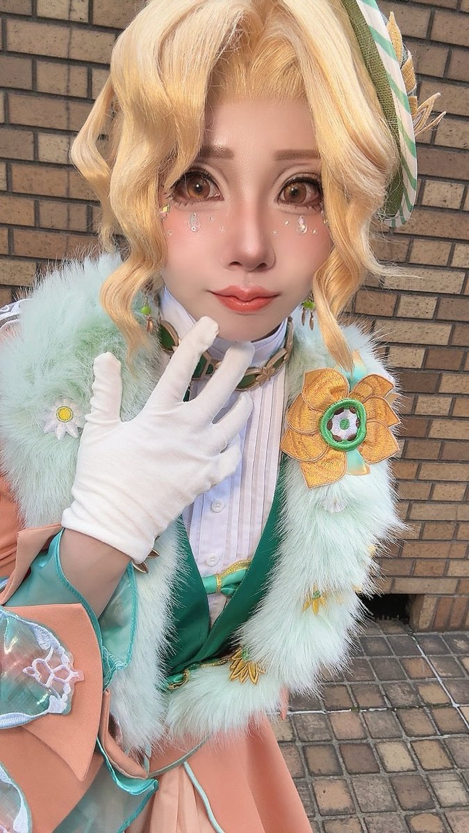 pekenya_'s tweet photo. ワトソンまたやりたい🌼.* https://t.co/e5yBN1KtYK