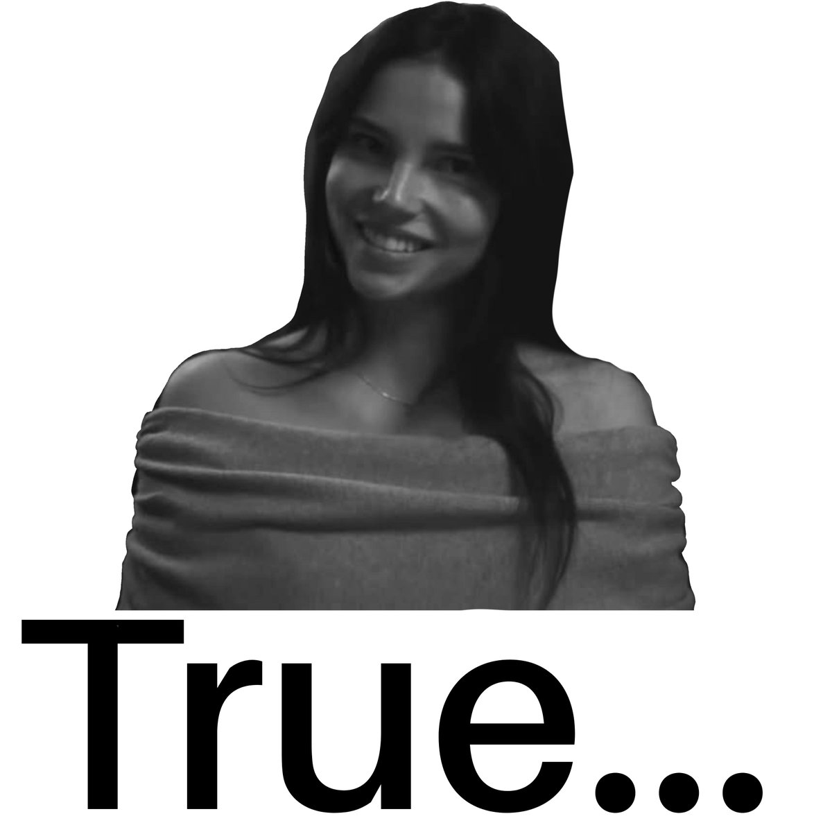 bairdtopia's tweet photo. nikki freeman true… and nikki freeman false… https://t.co/XDoWF7Q4WH