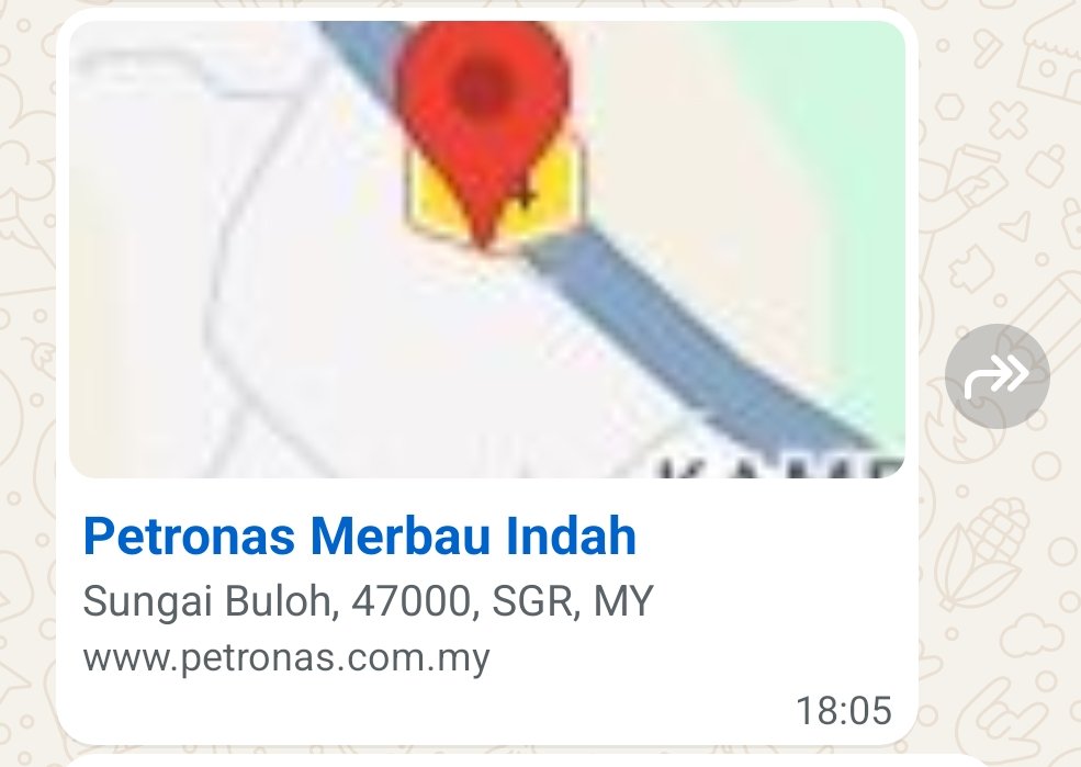 annacatfeeding's tweet photo. URGENT 🦺🦺🦺🦺🦺 
Can someone help this baby. He is walking wobbly!!!
📍 PETRONAS Sungai Buloh 
📞 +60 18-383 6763 Cik Mat https://t.co/y6TpJqmQmk