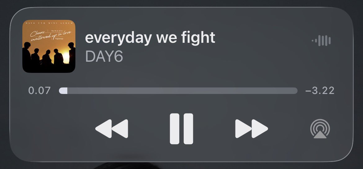 frompapay's tweet photo. Ku kira cuma lagu, ternyata kisah fandomku 🙏🏼 https://t.co/HtFLexFE26