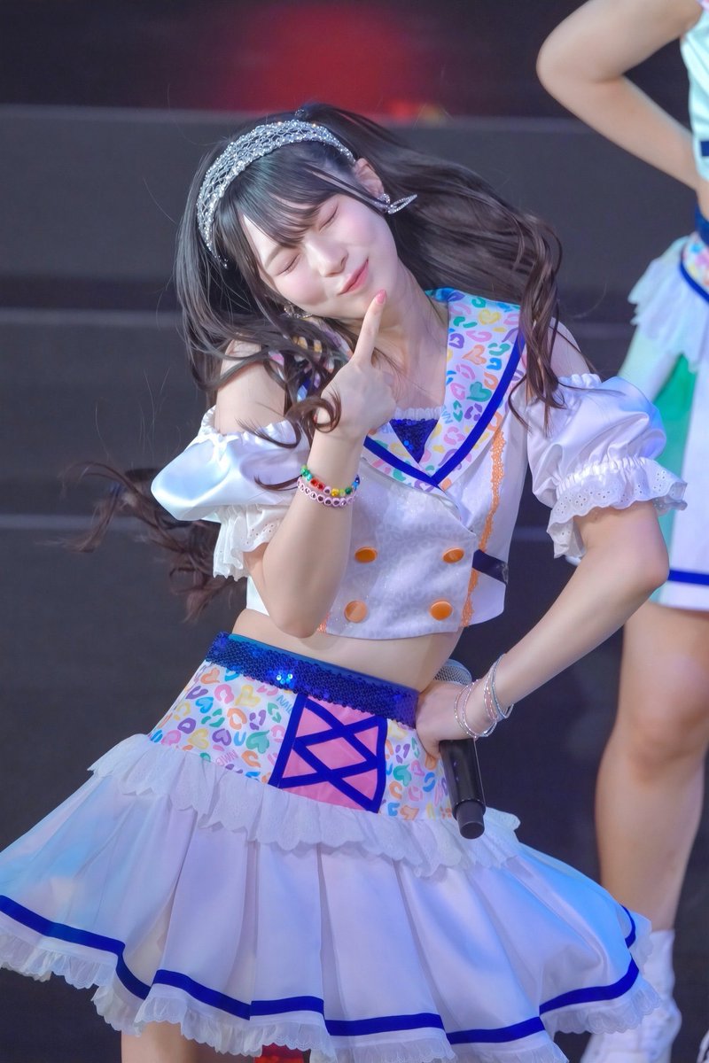 yayoko_845_48's tweet photo. アイドル界の神目指し中アイドル🎤🌟 https://t.co/hE7JjKSzJ7