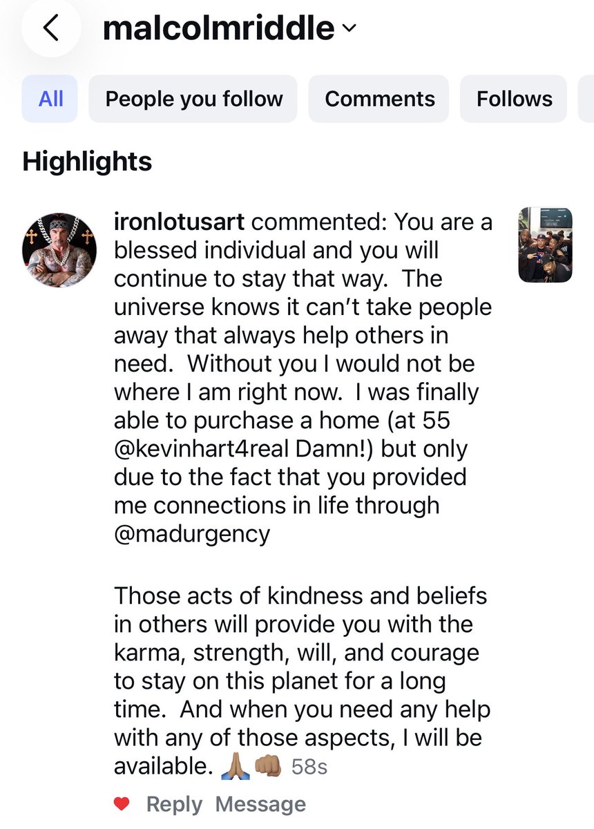 MalcolmRiddle's tweet photo. Gratitude. -m https://t.co/EBzhC6rDad