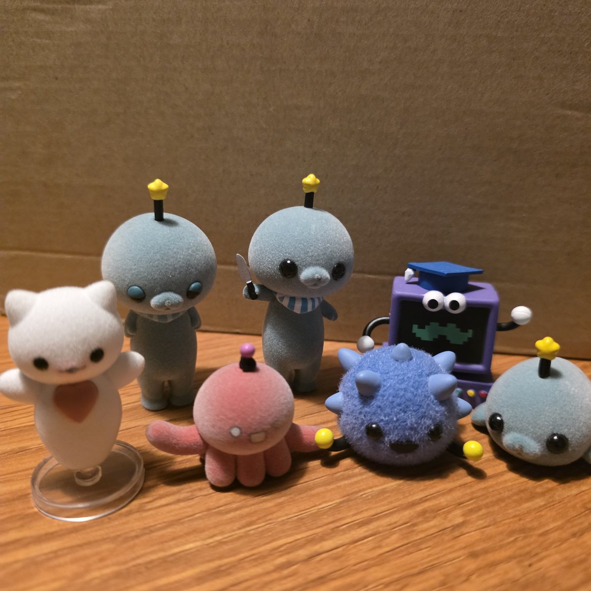 mu5_84ba's tweet photo. ぶち〇す
ぶち〇す
全員〇す https://t.co/n3myW39LX6