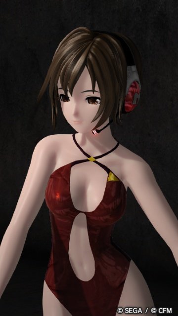 kamonegi_noel's tweet photo. なんかタグにしたくなっちゃったからwぼくのめっぱいは初期の頃のACおでーばで必死こいてVP貯めてゲットした初代スイムウェアさんから！
#あなたのめっぱいはどこから 
#MEIKO https://t.co/ttsl7XzXa2