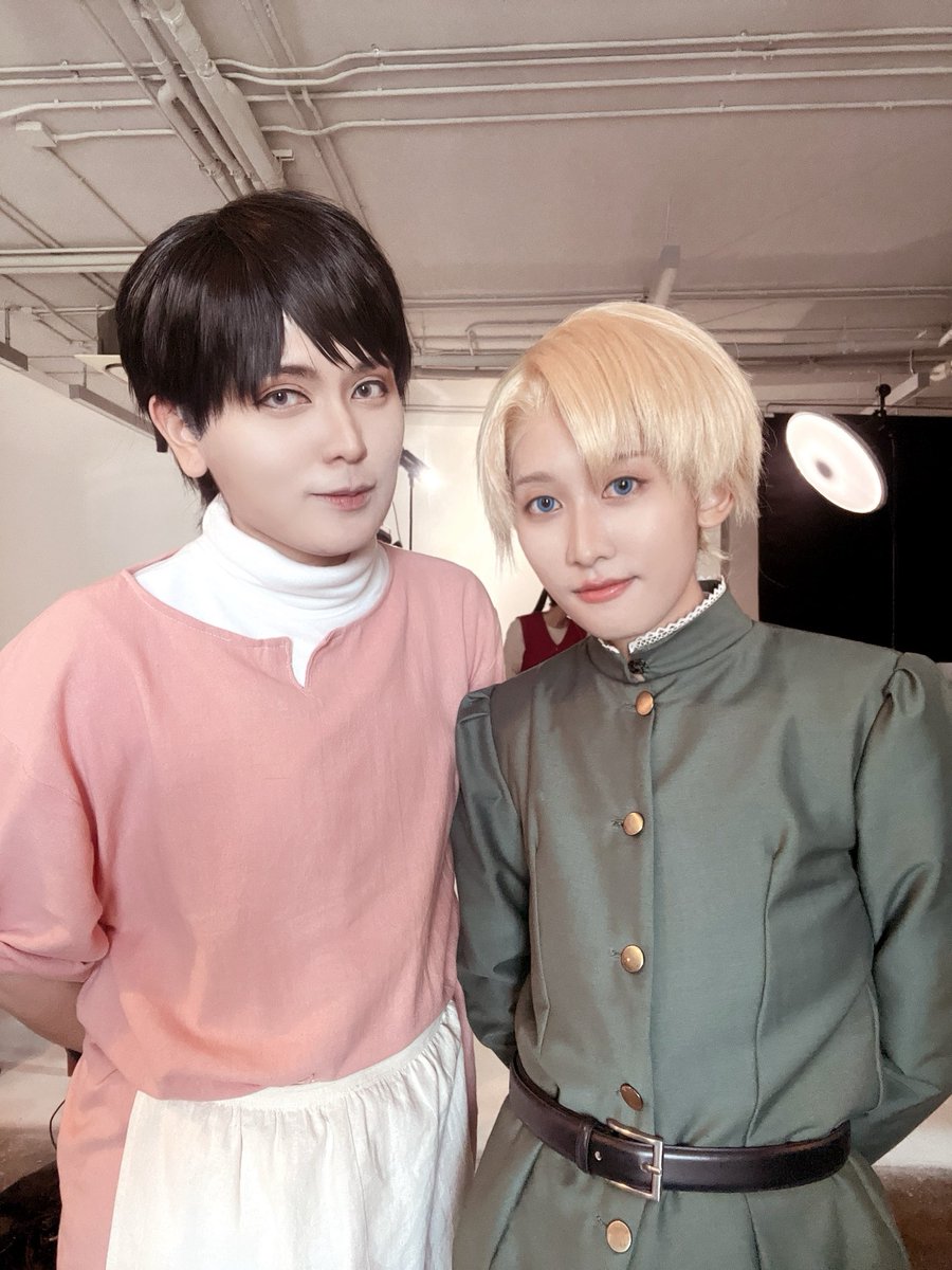 _monosymphony's tweet photo. อัลเบิร์ตคุงตั้งใจเรียนมาอย่างดี ˊ ᵕ ˋ)💢 https://t.co/8I1BaNZr2x