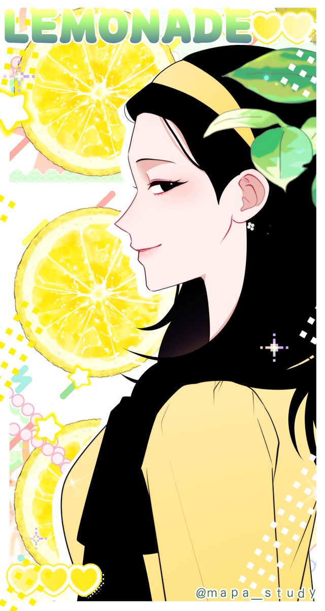 mapa_study's tweet photo. #카리나 #Karina #에스파 #aespa

I'll make it lemonade~🍋✨️ https://t.co/4X4XNG2cxe