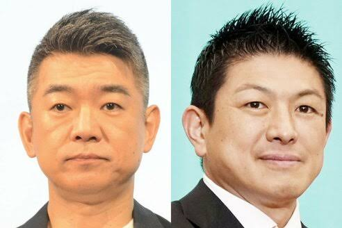 zundamotisuki's tweet photo. 橋下徹「神谷さんのやり方では北朝鮮のようなる」

なるわけないだろと思う人‼️

手をあげるのだ✋

🙋‍♂️< 橋下のやり方では中国に支配されますよ？ https://t.co/FPyS2dajxQ