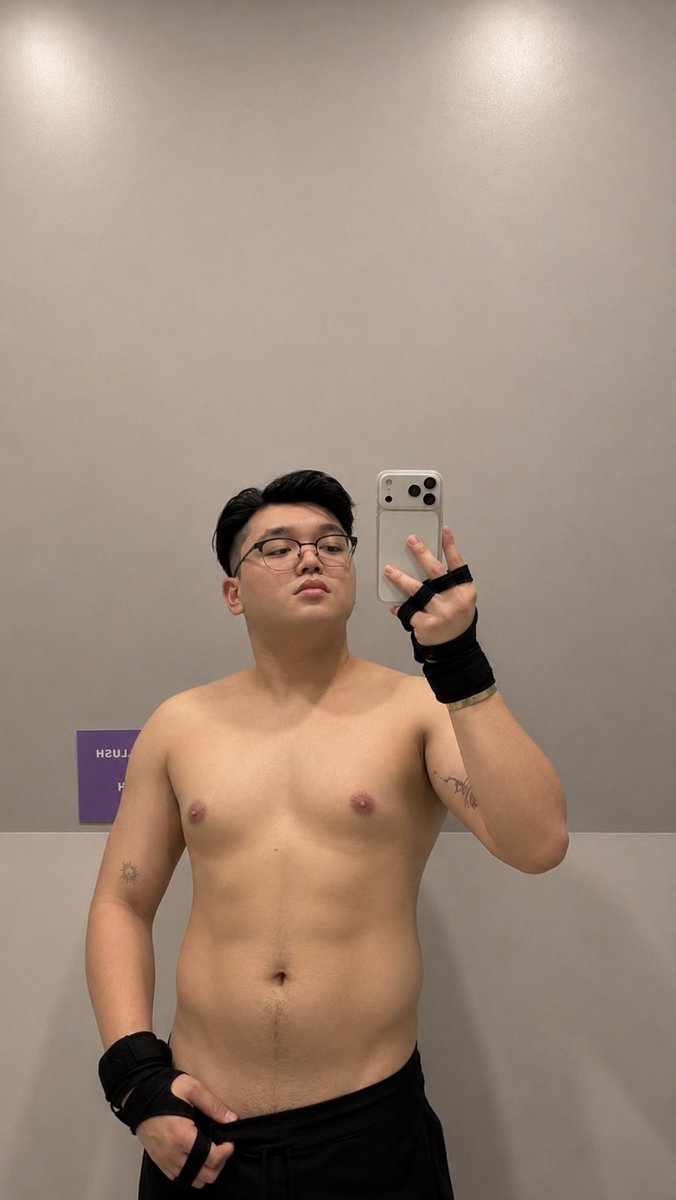 itsal_dee's tweet photo. Swipe for the reveal 😉 https://t.co/FVem0Th5H2