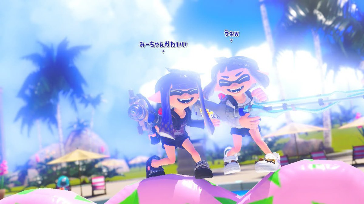 mimimii_moon's tweet photo. #第1回るみなっぷる
かんちがいおつ https://t.co/fLcProETxb