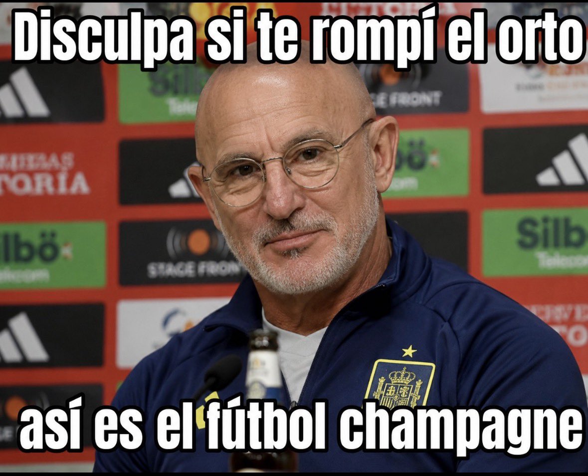 ViictorAmat's tweet photo. @Carlosgil007 @Equi_Gallagher Y contra que selecciones metió los goles? Toma, quédate con la que más te guste subcampeón https://t.co/7WZ7ypMGSo