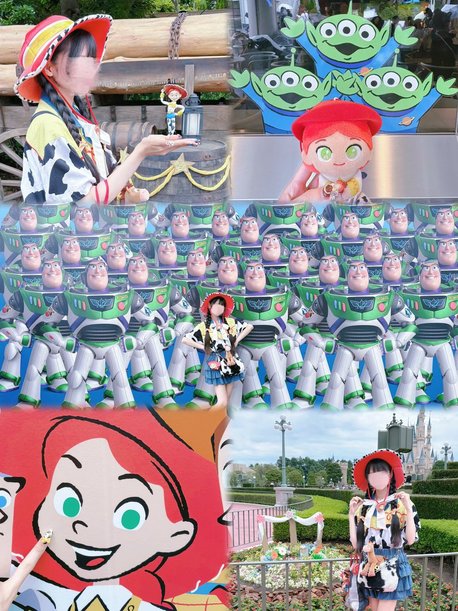 11je24's tweet photo. ╭──────────────── .★..──╮
         
     スペシャルイベント

     ファンタイム・ウィズ・トイ・ストーリー5

╰──..★. ───────────────╯ https://t.co/0wN2kf748X
