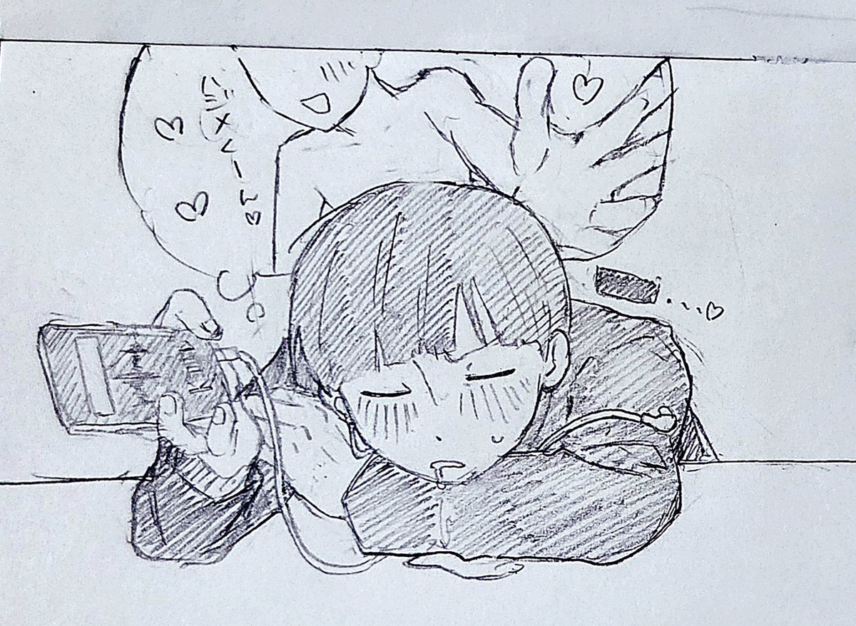 ___iziz25's tweet photo. 寝落ち山ハジ
#ぎなさんに描いたよ https://t.co/hqpt2UDy63