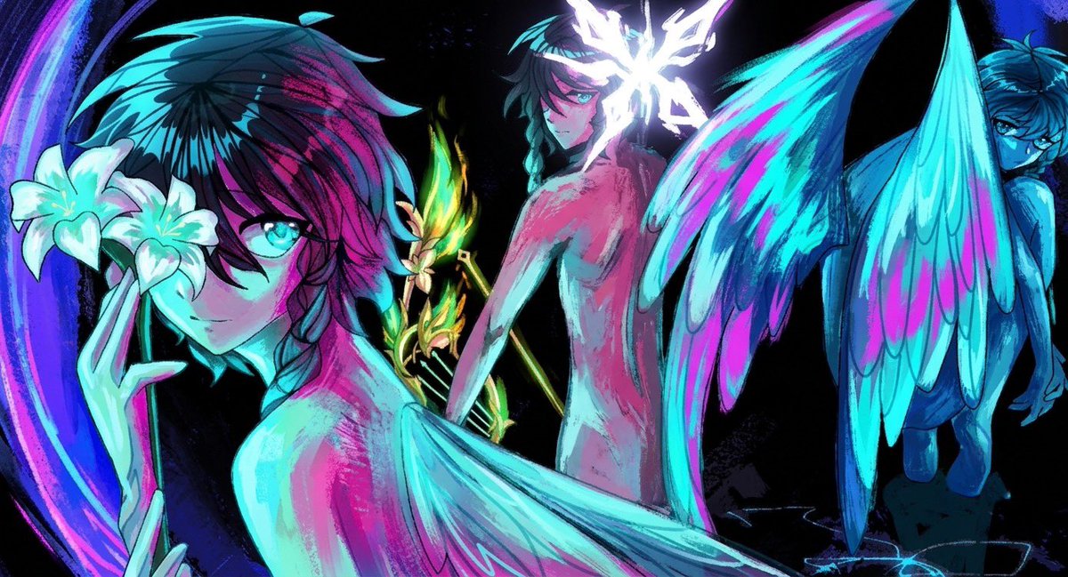 no_hoshii's tweet photo. 🌌 Kokoro no Hoshi Season 2 .

A new chapter begins on Ethereum. ⚡

✨ Supply: 1111
🎟️ Mint Price: FREE
💎 Fresh art. New story. Same heart.

The stars are aligning once again. https://t.co/fbWGn1YzV7