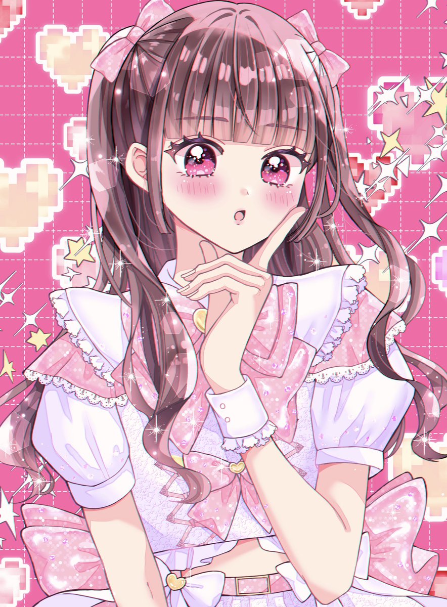 みかづき唯 tweet media