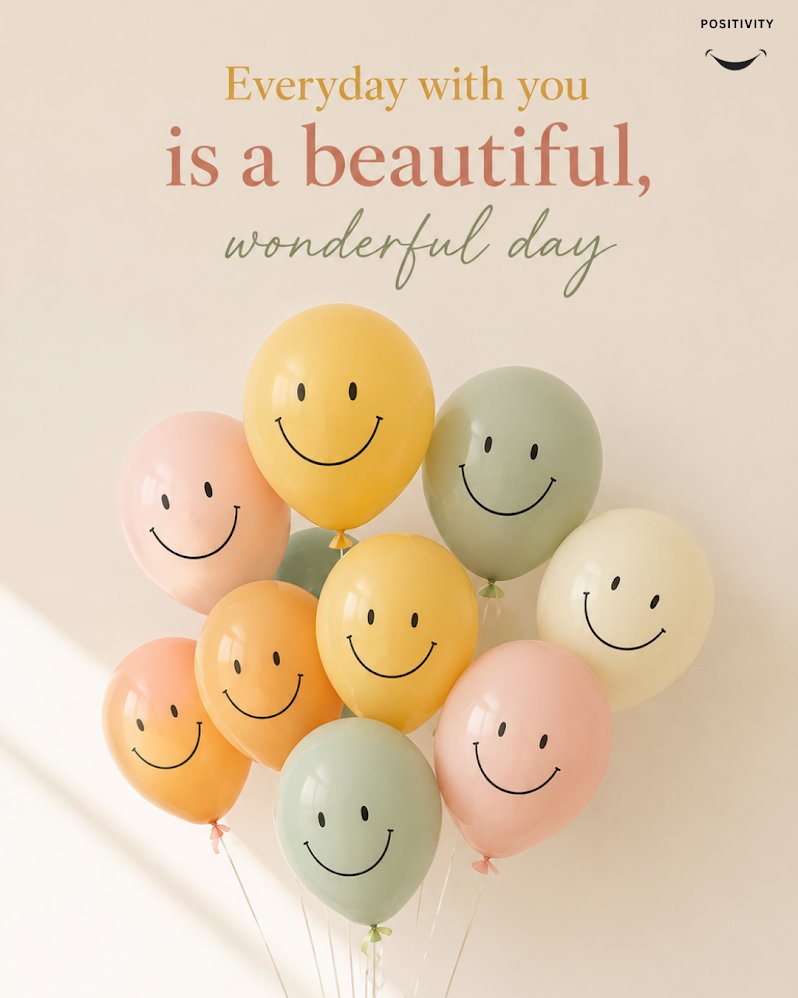 PositivitySaid's tweet photo. https://t.co/nOmYwwxHzm