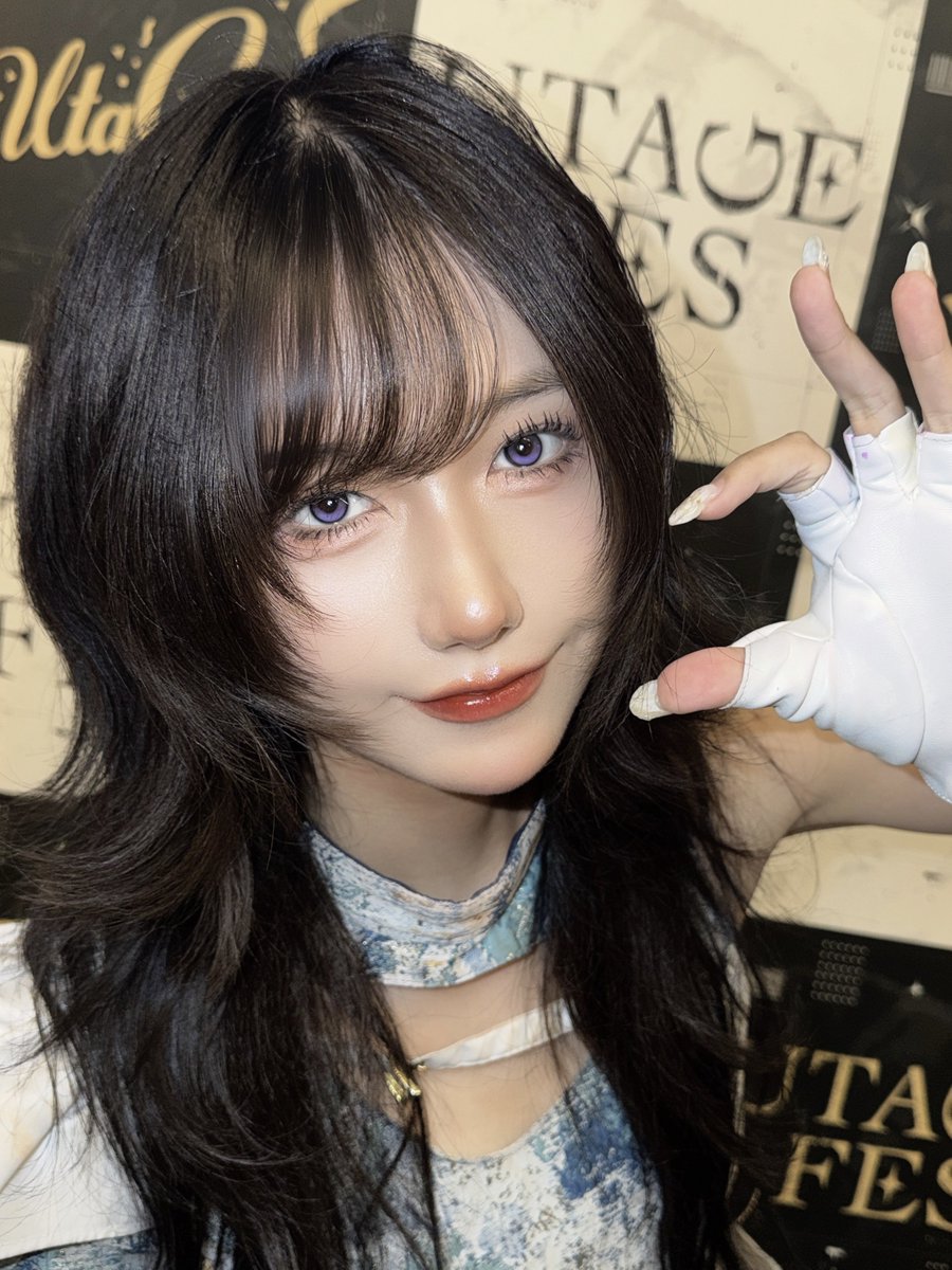 jiemei_nanase's tweet photo. 夏のななせ ꙳⋆ https://t.co/o6pjnUYe5l
