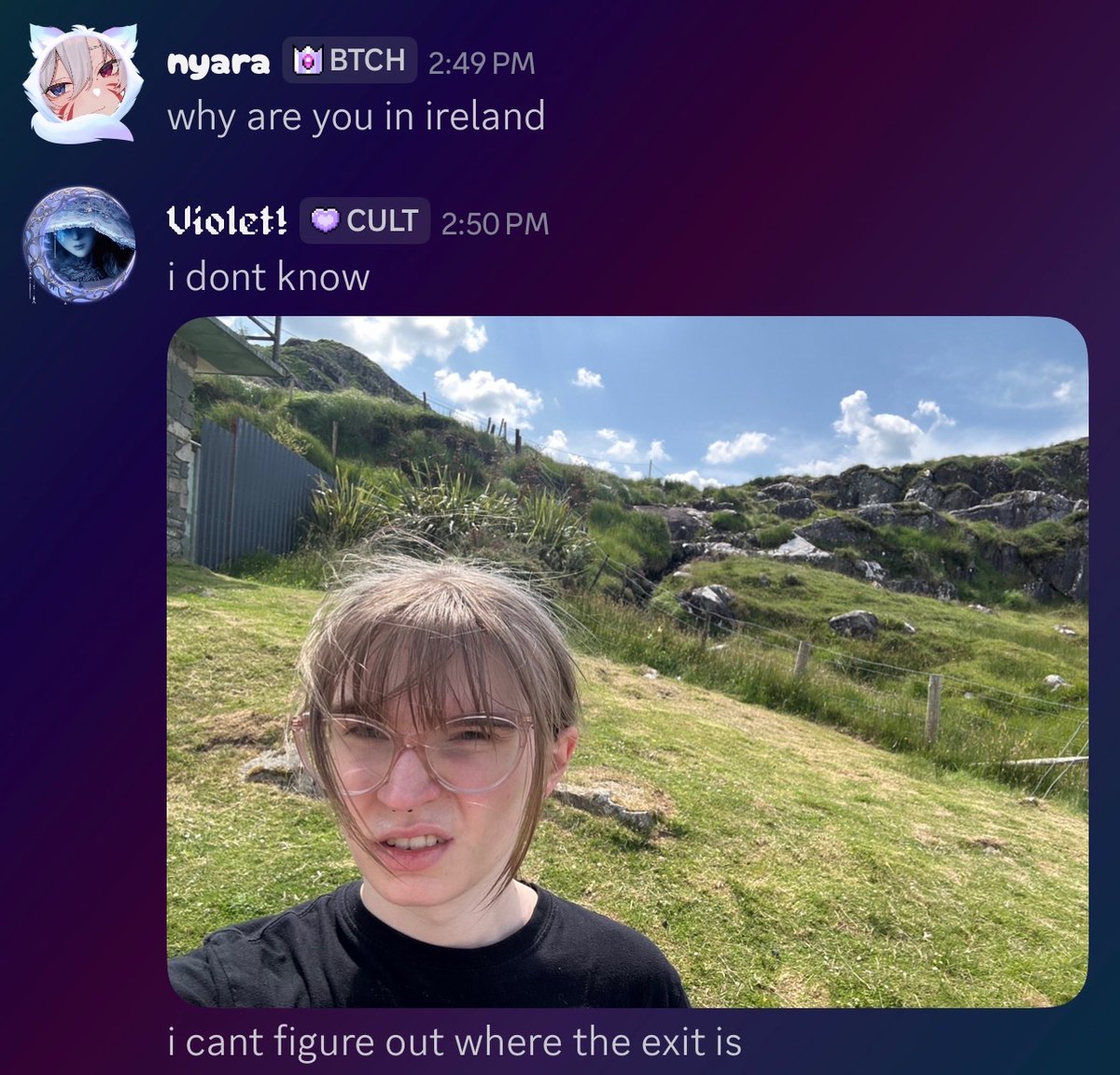 veryultraviolet's tweet photo. guys i am seriously lost https://t.co/gGRIsAH9Eq