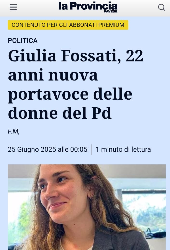 ArditoAspetto's tweet photo. Ma tu guarda chi è la tizia che ringraziava giuliva gli “eroi” che hanno fatto fuori il fidanzato. Il Pd non è un partito politico, ma una tara mentale. https://t.co/9u8d2MLACn