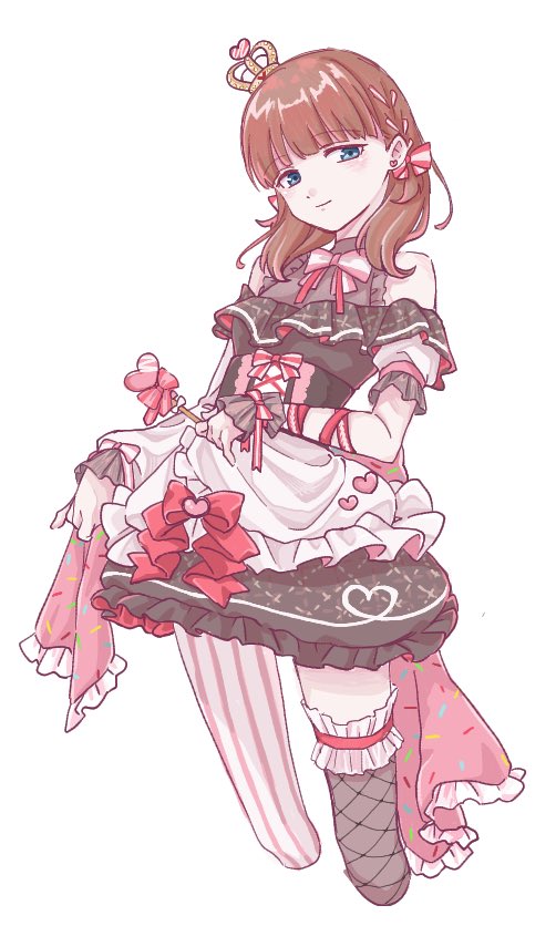 kir__nt's tweet photo. ポプマスのまゆ〜
絵チャで描いた https://t.co/p6yq1iDpqE