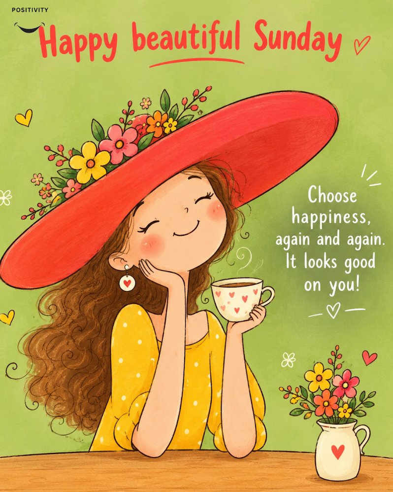 PositivitySaid's tweet photo. https://t.co/J8J7pL1N6I