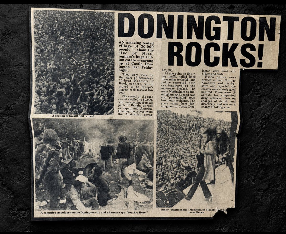 MonstersOfRock's tweet photo. 1981 https://t.co/KFaih5iGRg