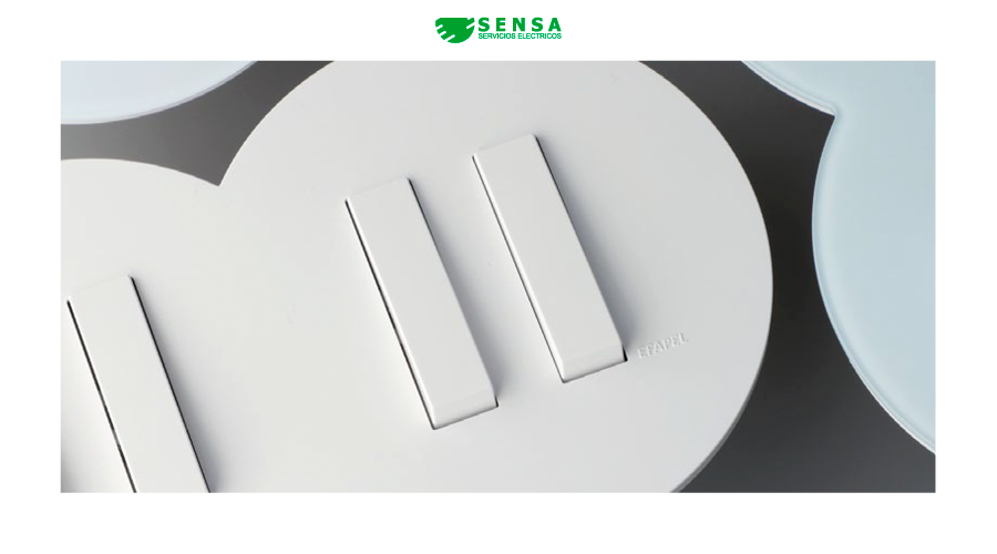 sensa_info's tweet photo. La nueva serie de 🎛 mecanismos #Siza de nuestro proveedor #EFAPEL ha sido reconocida con el prestigioso 🏅 @reddot Design Award 2026 en la categoría #ProductDesign. 👏 ¡Enhorabuena por este gran 🌍 reconocimiento internacional! 💬 Descubre la serie en Sensa. https://t.co/4vpzBusRfv