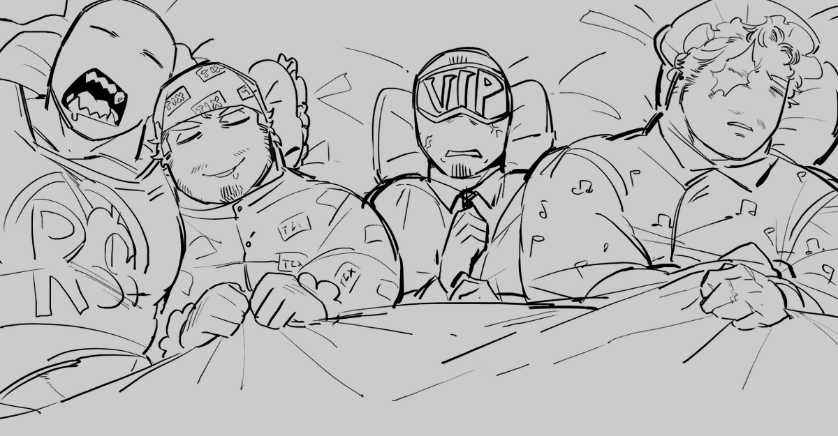 atuyu_tubuyaki's tweet photo. artistry is so mad at his bfs because they are all fat https://t.co/QiyOW66WC3