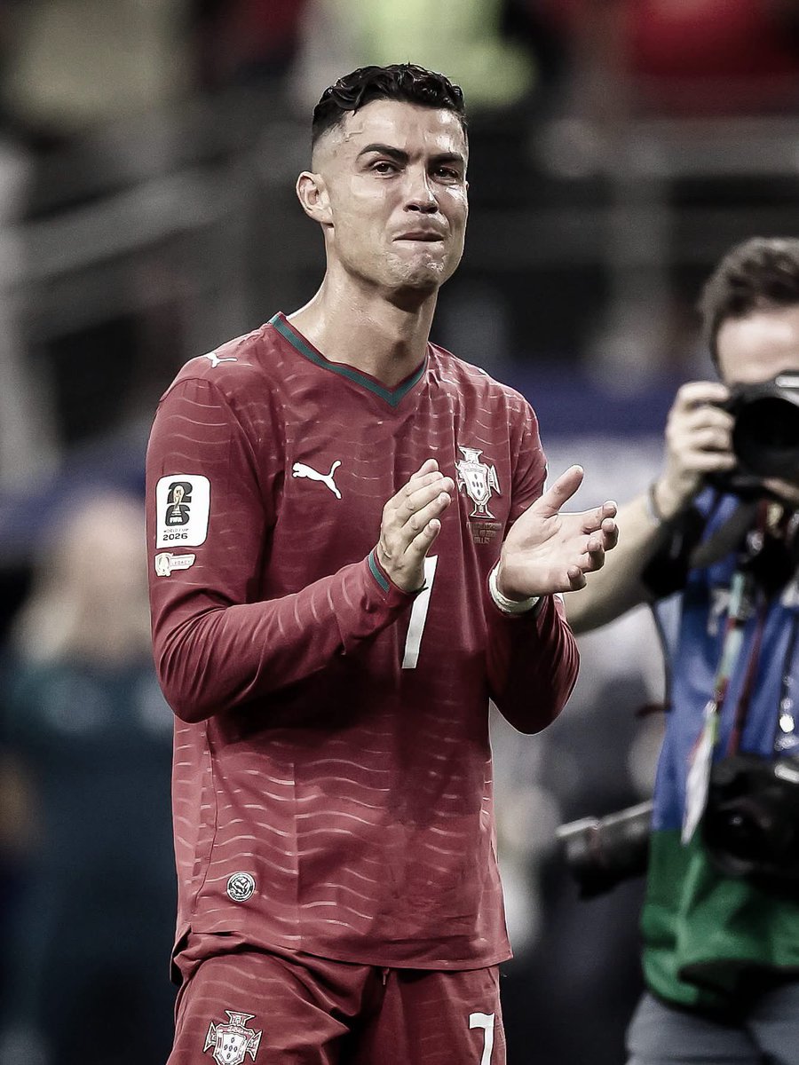 BoxloadedMedia's tweet photo. Thank you 😻 Cristiano Ronaldo https://t.co/NFgk3hSnn8