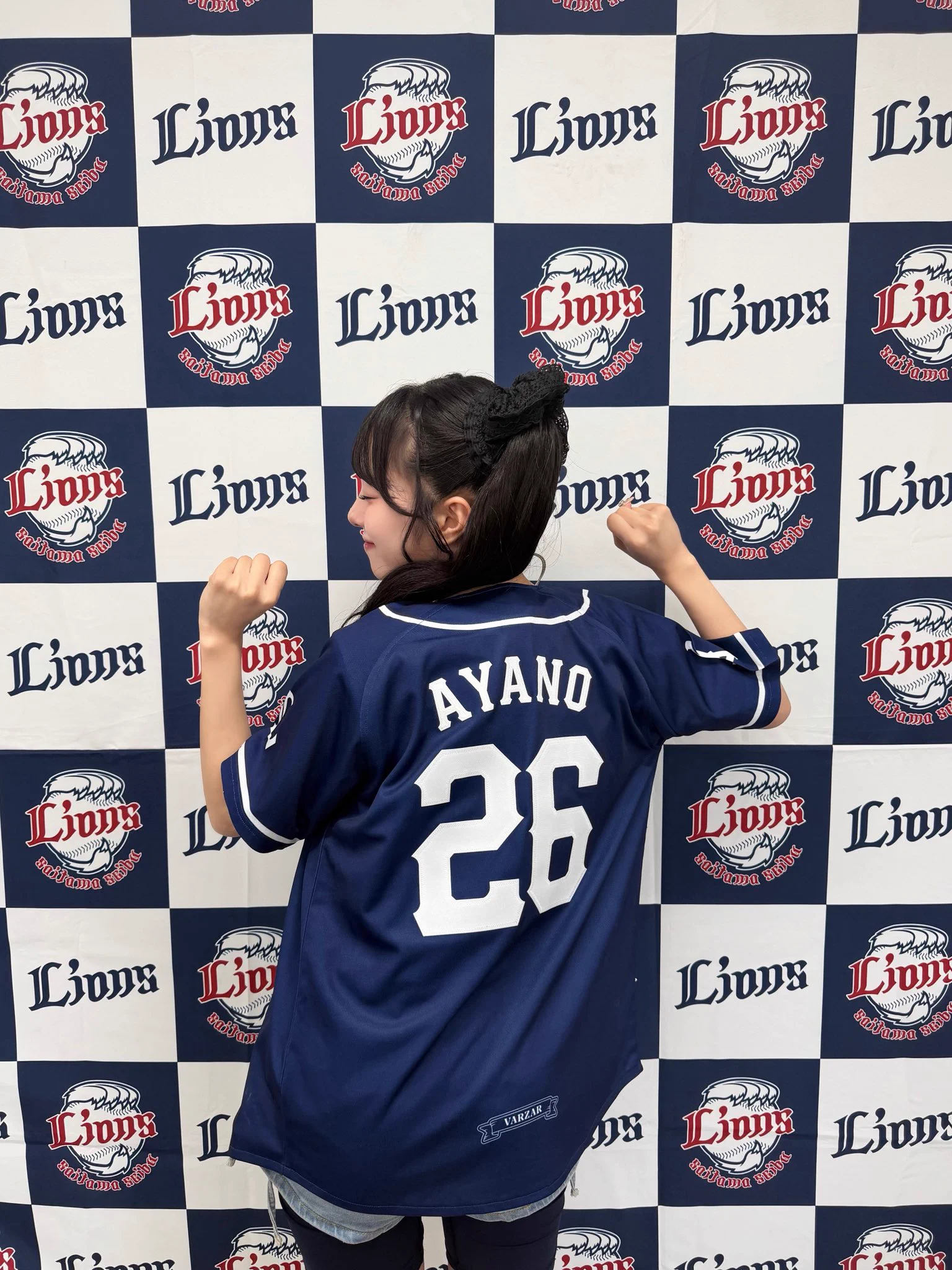 増田 彩乃 (CUTIE STREET) on X: 