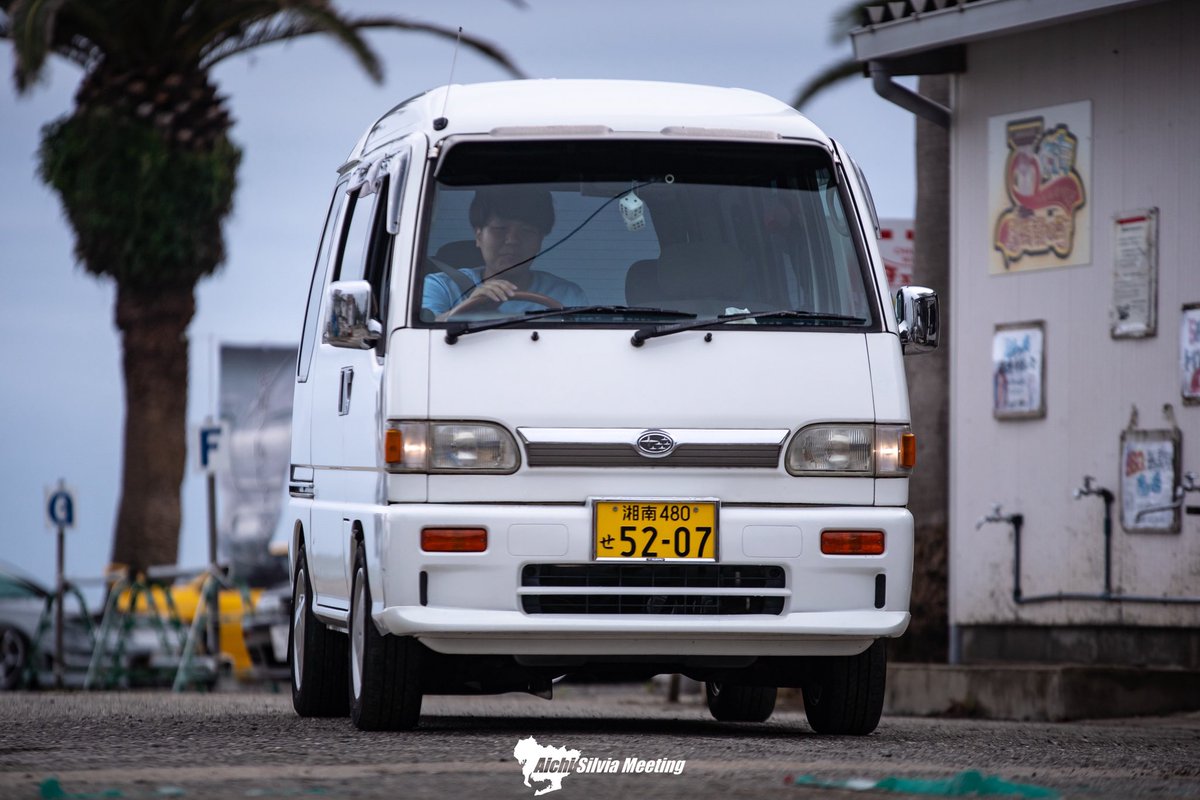 CA18_s13_piro's tweet photo. 愛知シルビア交流会お疲れ様でした

公式写真にまさかのサンバー写真が載っていて最高に豆腐でした
ありがとうございます

来年こそはCAで参戦します

#愛知シルビア交流会2026 https://t.co/FyMNeSBfgR