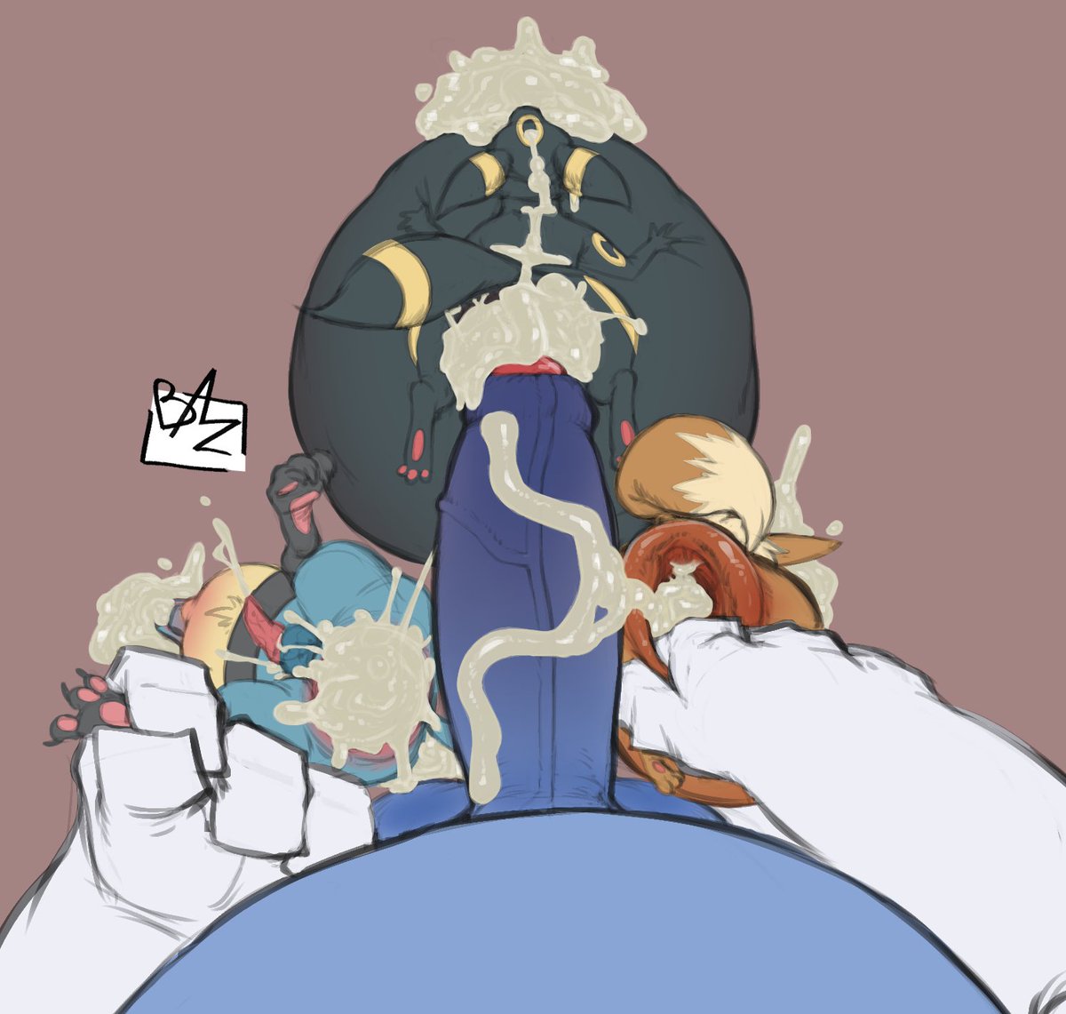 Baz_On_X's tweet photo. lugia pov https://t.co/STx6YcayQm