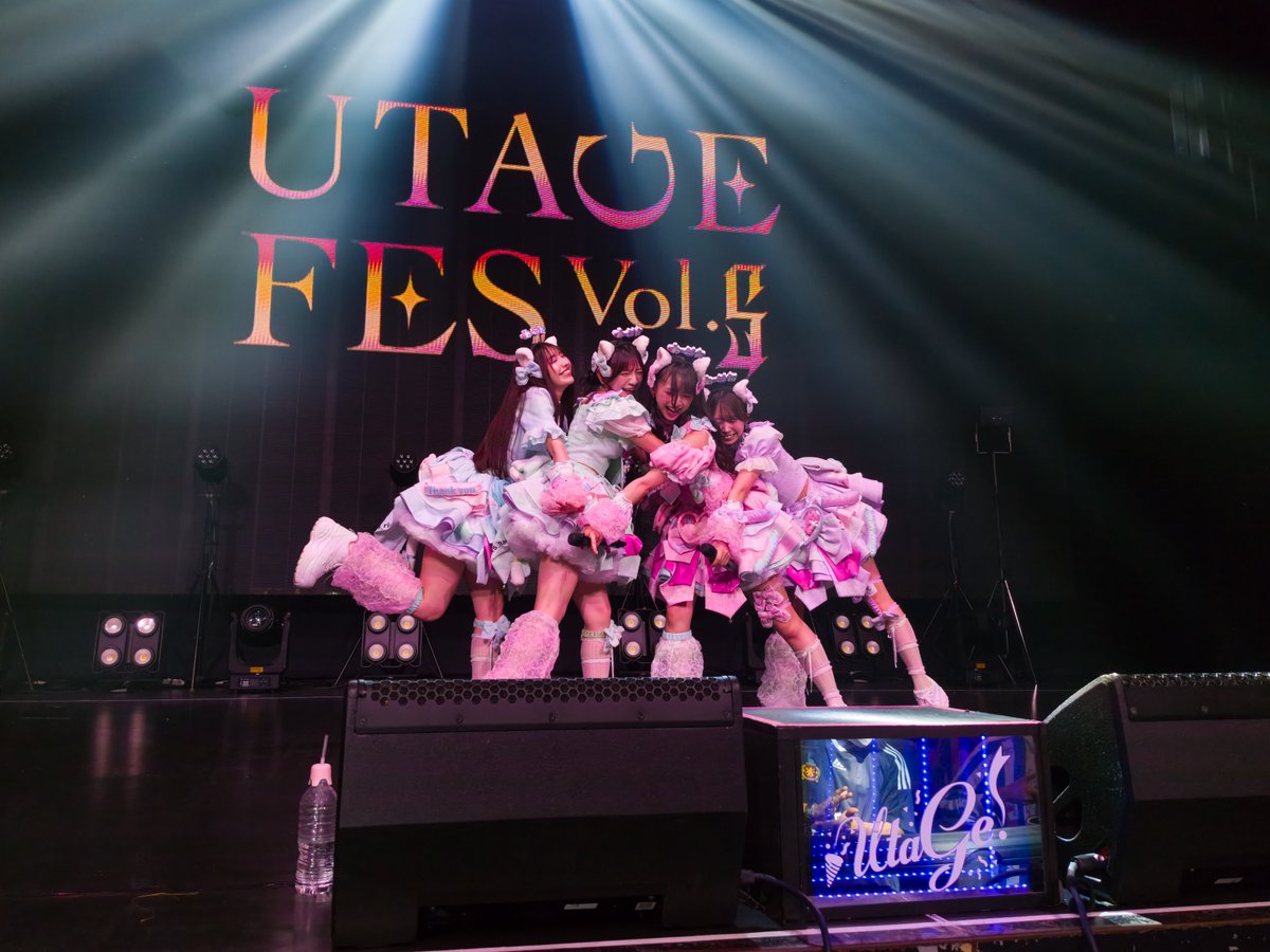 tws_hiro's tweet photo. わーすた最高！楽しかったー！！
 #わーすた  #wasuta https://t.co/GuFcNt59HF