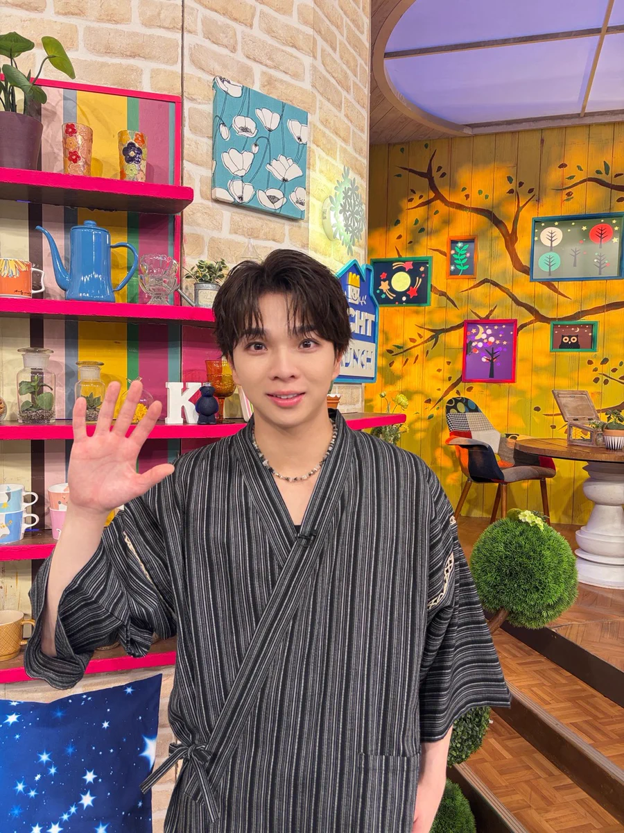 M!LK OFFICIAL on X: 