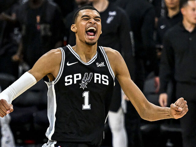 RitmoNba's tweet photo. Saluden al nuevo jugador portada del NBA 2K27. https://t.co/bszECLl0JN